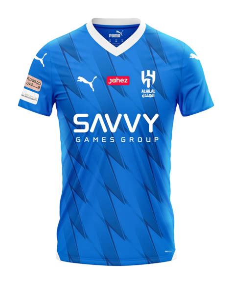 Al Hilal 2023.